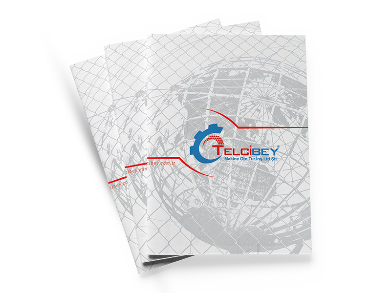 ARM Telcibey Makine - Tel Örme Makinaları