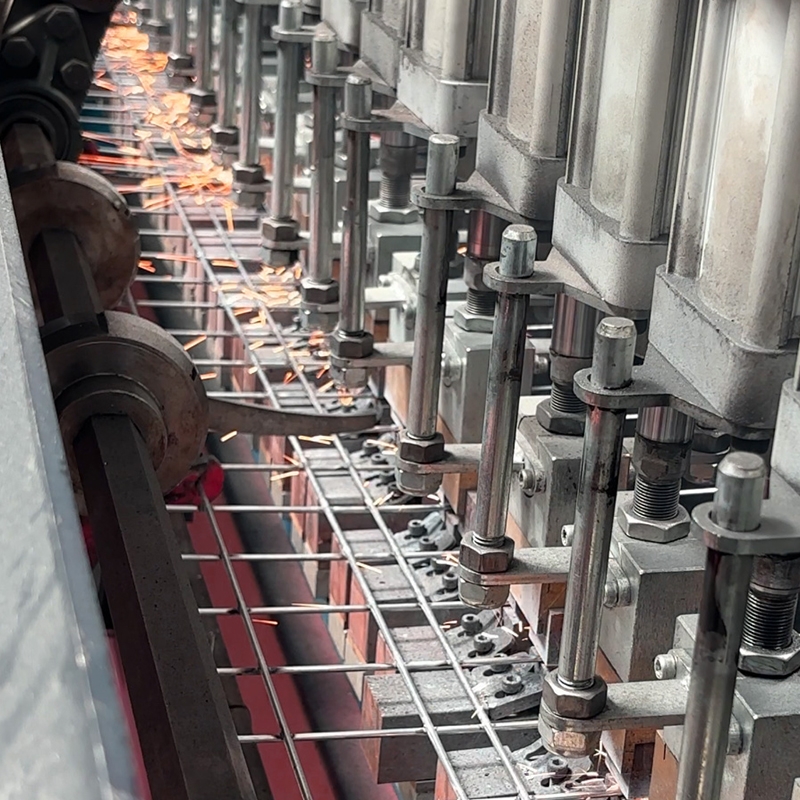 ARM Telcibey Makine - Tel Örme Makinaları